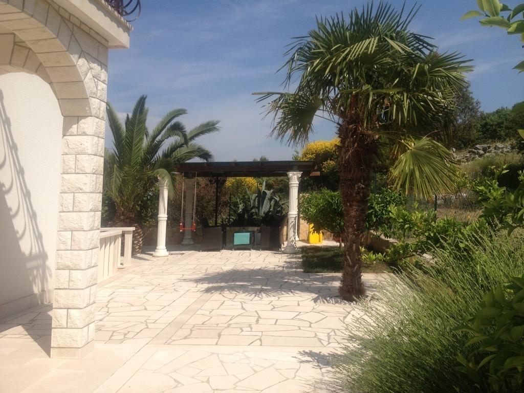 Villa Lavendel Trogir Bilik gambar