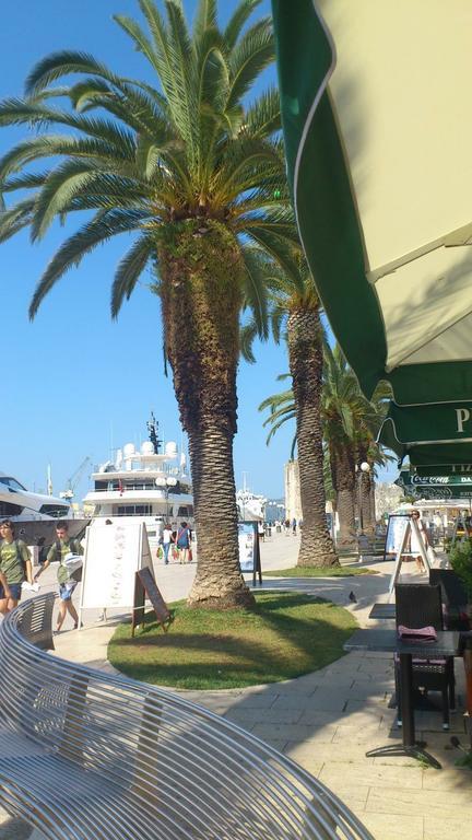 Villa Lavendel Trogir Luaran gambar