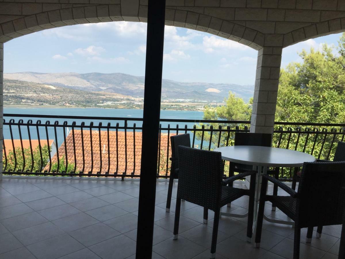 Villa Lavendel Trogir Luaran gambar